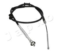 JAPKO 1310245 Cavo comando, Freno stazionamento per FIAT