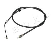 JAPKO 1310334 Cavo freno a mano