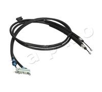 JAPKO 1310343 Cavo freno a mano