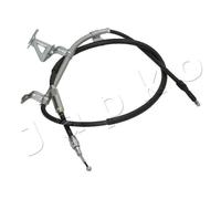 JAPKO 1310920 Cavo freno a mano