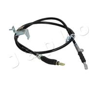 JAPKO 131105 Cavo freno a mano