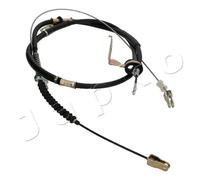 JAPKO 1312032 Cavo freno a mano