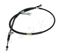 JAPKO 131228 Cavo freno a mano