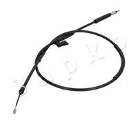 JAPKO 131308 Cavo freno a mano