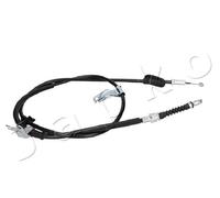 JAPKO 131425R Cavo freno a mano
