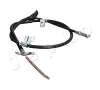 JAPKO 131427L Cavo freno a mano