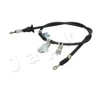 JAPKO 131557L Cavo freno a mano