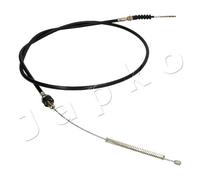 JAPKO 131569R Cavo freno a mano