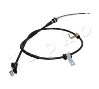 JAPKO 131835R Cavo comando, Freno stazionamento per SUZUKI