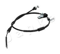 JAPKO 131837L Cavo comando, Freno stazionamento per SUZUKI