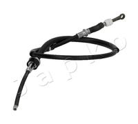 JAPKO 131901L Cavo freno a mano