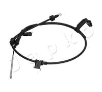 JAPKO 131H39R Cavo freno a mano