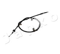 JAPKO 131H46R Cavo freno a mano