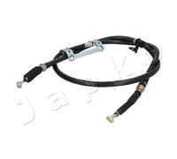 JAPKO 131K01 Cavo comando, Freno stazionamento per KIA
