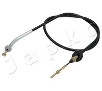 JAPKO 131K02 Cavo comando, Freno stazionamento per KIA
