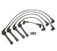 JAPKO 132102 Kit cavi candele