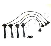 JAPKO 132200 Kit cavi accensione per TOYOTA
