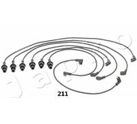 JAPKO 132211 Kit cavi accensione per TOYOTA
