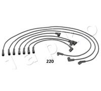 JAPKO 132220 Kit cavi candele