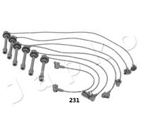 JAPKO 132231 Kit cavi accensione per TOYOTA