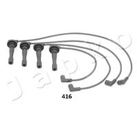 JAPKO 132416 Kit cavi accensione per HONDA