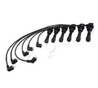 JAPKO 132501 Kit cavi candele