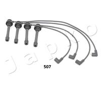 JAPKO 132507 Kit cavi accensione per MITSUBISHI