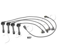 JAPKO 132607 Kit cavi accensione per DAIHATSU