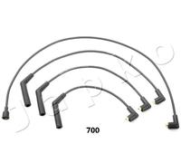 JAPKO 132700 Kit cavi accensione per SUBARU