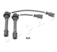 JAPKO 132812 Kit cavi candele