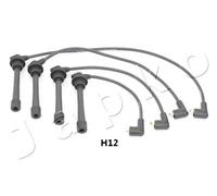 JAPKO 132H12 Kit cavi candele