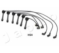 JAPKO 132H14 Kit cavi accensione per HYUNDAI,KIA