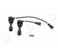 JAPKO 132H16 Kit cavi accensione per HYUNDAI,KIA