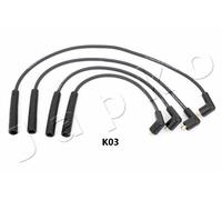JAPKO 132K03 Kit cavi accensione per KIA