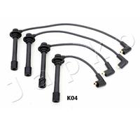 JAPKO 132K04 Kit cavi candele