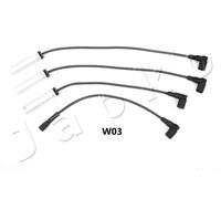 JAPKO 132W03 Kit cavi accensione per CHEVROLET,DAEWOO