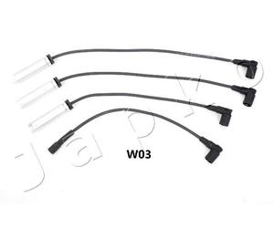 JAPKO 132W03 Kit cavi accensione per CHEVROLET,DAEWOO