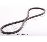 JAPKO 13X1145 Cinghia trapezoidale per MAZDA,MITSUBISHI,NISSAN
