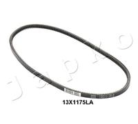 JAPKO 13X1175 Cinghia trapezoidale per MAZDA,NISSAN,SUZUKI,TOYOTA