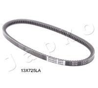 JAPKO 13X725 Cinghia trapezoidale per MAZDA,NISSAN
