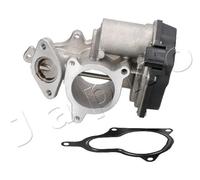 JAPKO 1500903 Valvola EGR per AUDI