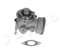 YY VALVOLA RICIRCOLO GAS SCARICO-EGR AUDI - SKODA - VW JAPKO 1500917 038131501J