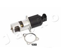 JAPKO 150100 Valvola EGR per NISSAN,OPEL,RENAULT