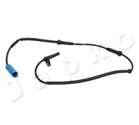 Japko Sensore velocità ruota ABS 1510100 – posteriore per BMW Serie 7 E65/E66/E67