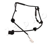 JAPKO Sensore velocità ruota ABS 151251 Posteriore Destro per Toyota Yaris