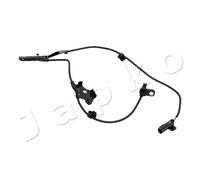JAPKO 151281 Sensore ABS