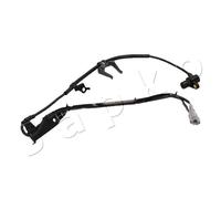 JAPKO 151291 Sensore ABS
