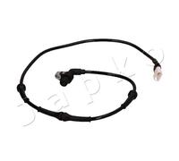 JAPKO 151351 Sensore, N° giri ruota per FORD,MAZDA