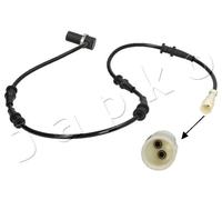 JAPKO 151433 Sensore ABS