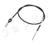 JAPKO 154832 Cavo frizione